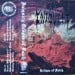 INIQUITY - Eclipse Of Faith