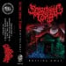 SCORCHING TOMB - Rotting Away