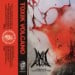 TOXIK VOLCANO - A Trilogy Of Cataclysmic Eruptions