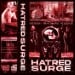 HATRED SURGE - Grinding Reanimated Violence
