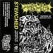 STENCHED - Gorging On Mephitic Rot