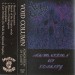 VOID COLUMN - Admonition Of Clarity