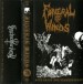 FUNERAL WINDS - Screaming For Resurrection