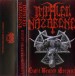 IMPALED NAZARENE - Eight Headed Serpent