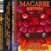 MACABRE MINSTRELS - Morbid Campfire Songs