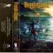 MEGATON SWORD - Blood Hails Steel, Steel Hails Fire
