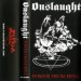 ONSLAUGHT - Power From Hell