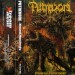 PUTREVORE - Miasmal Monstrosity