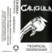 CALIGULA - Technical Aggression