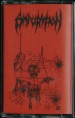 AMPUTATION - Slaughtered In The Arms Of God