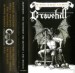 GRAVEHILL - The Unchaste, The Profane & The Wicked