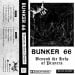 BUNKER 66 - Beyond The Help Of Prayers