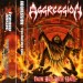 AGGRESSION - From Hell With Hate