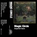 MAGIC CIRCLE - Departed Souls