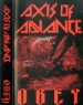 AXIS OF ADVANCE - Obey