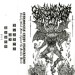 CEREMONIAL CRYPT DESECRATION - Unholy Black Metal Against The Modern World