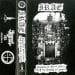IRAE - Dangerovz Magick Zpells From The Mesziah Of Death
