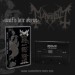 MAYHEM - Wolf's Lair Abyss