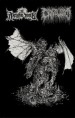 ARCHAIC TOMB / CRYPTWORM - Split