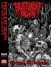 PESTILENT DEATH - Chapters Of Depravity