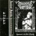 ANCIENT SPIRITS - Imprisoned In The Hell Of Eternity