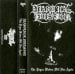 DIABOLICAL FULLMOON - The Pagan Wolves Will Rise Again
