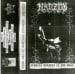NARZUG - Flaming Torches In The Dusk