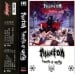 PHANTOM - Tyrants Of Wrath