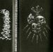 VALAC / CRUCIFIXION BELL - Corrupted Spells Of Perpetual Suffering