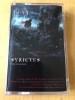 SYRICTUS - Anticosmia