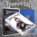 IMMORTAL - At The Heart Of Winter