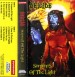 DEICIDE - Serpents Of The Light (Black Shell)
