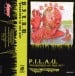 PILAU - Poisoned In The Pit