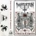 IMPRECATION - Vomitum Tempestas