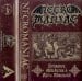 NECROMANIAC - Sciomancy, Malediction & Rites Abominable