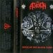 ACHERON - Rites Of The Black Mass
