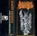 REGERE SINISTER - Inside The Eye Of Horned Winds