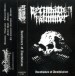 DECIMATION HAMMER - Ironflames Of Annihilation