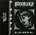 VINDALF - Undying Order Of The Black Flames