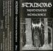 STRIBORG - Mysterious Semblance