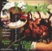 IMPALED - The Dead Shall Dead Remain (Green Shell)