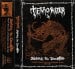 TERRORIZER - Before The Downfall 1987-1989