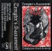 TEMPTER'S SACRAMENT - Temptation Steel Scourge