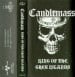 CANDLEMASS - King Of The Grey Islands