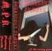 FORBIDDEN TEMPLE - In The Rotting Grave