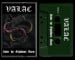 VALAC - Under The Ophidians Curse