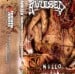 AVULSED - Nullo (The Pleasure Of Self-Mutilation)