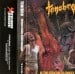 TENEBRO - Ultime Grida Dalla Giungla