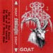 NUNSLAUGHTER - Goat (With Alternate Edition)