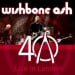 WISHBONE ASH - 40Th Anniversary Concert: Live In London